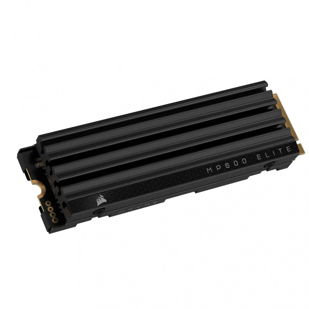 Unidad De Estado Sólido M.2 Corsair MP600 Elite 1TB PCIe 4.0