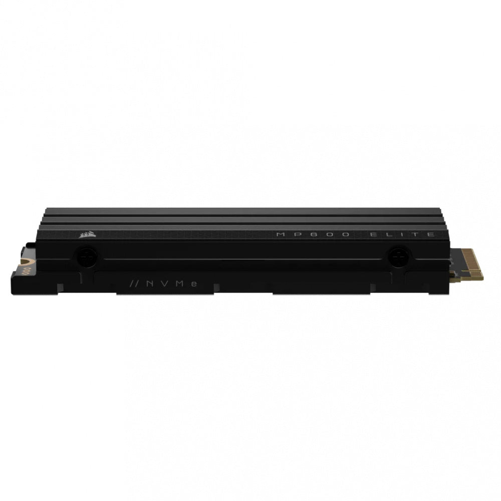 Unidad De Estado Sólido M.2 Corsair MP600 Elite 1TB PCIe 4.0