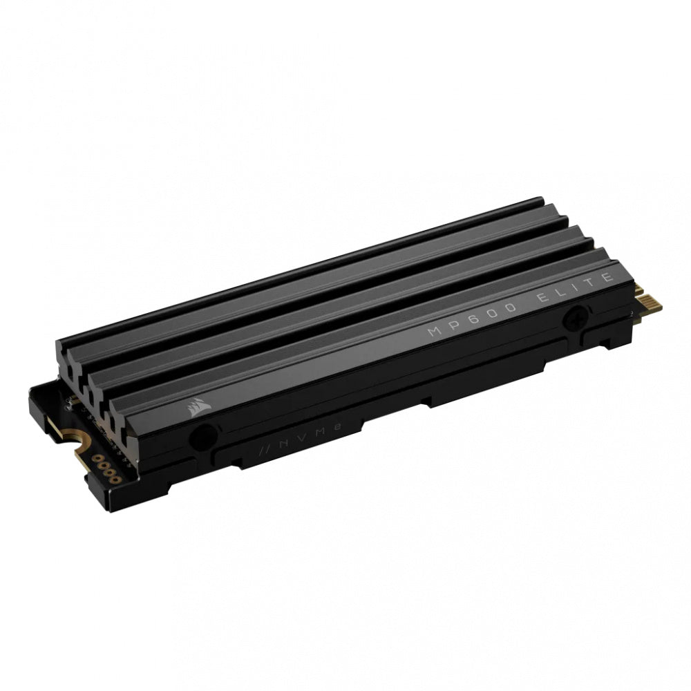 Unidad De Estado Sólido M.2 Corsair MP600 Elite 1TB PCIe 4.0