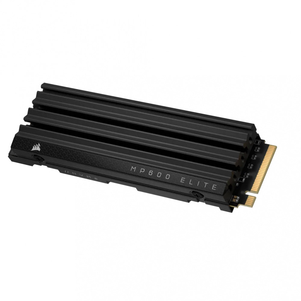 Unidad de estado solido M.2 Corsair MP600 ELITE 1TB PCIE 4.0