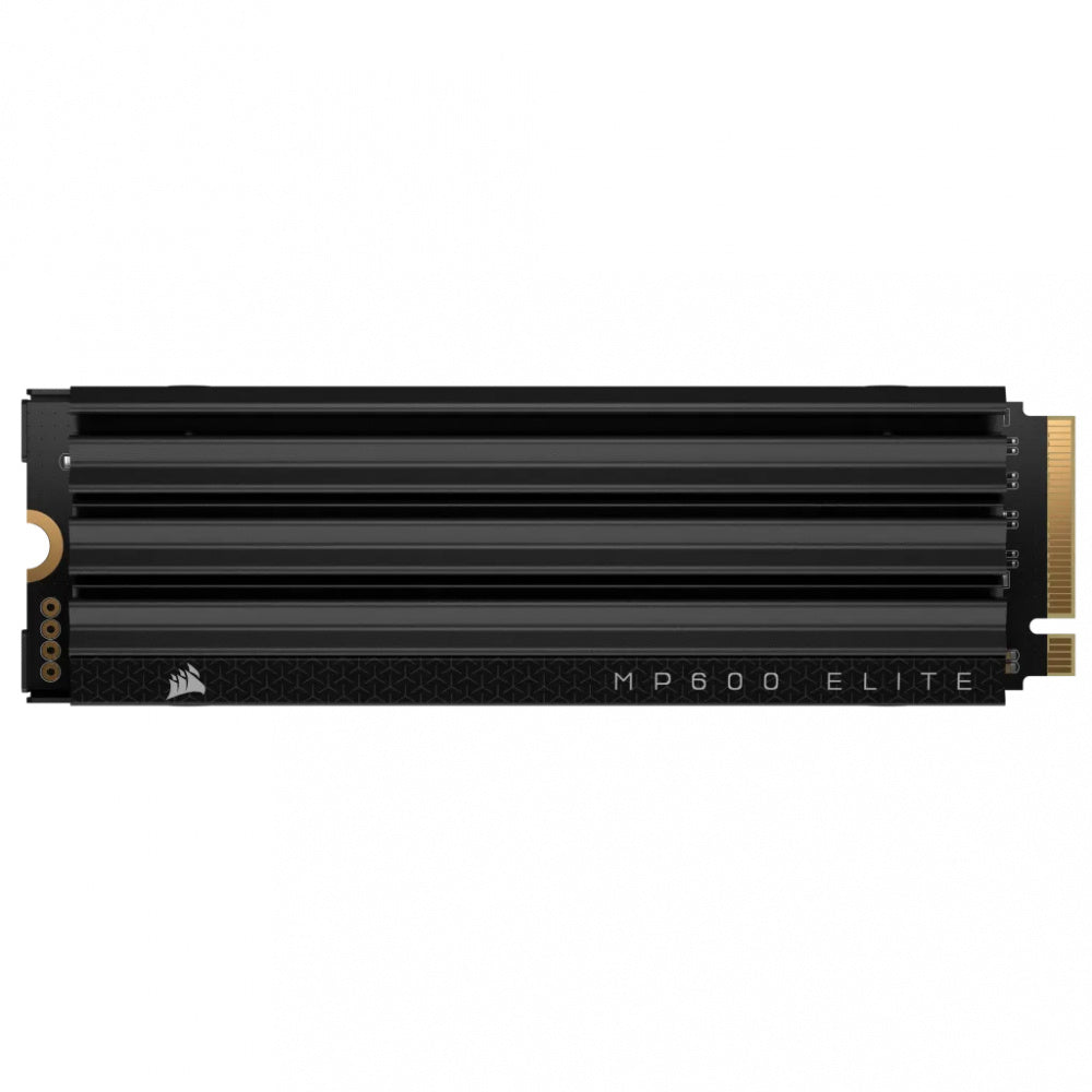 Unidad De Estado Sólido M.2 Corsair MP600 Elite 1TB PCIe 4.0