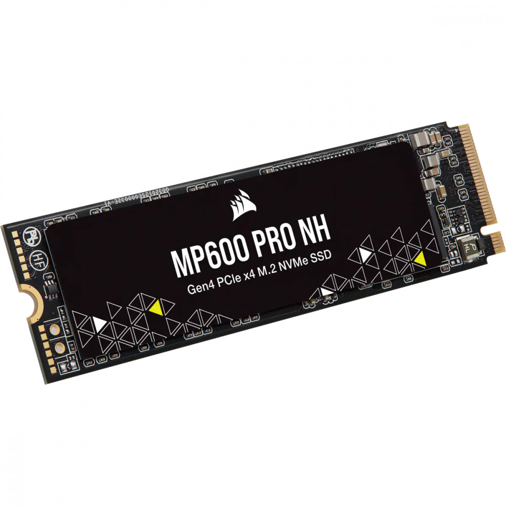 Unidad de estado solido M.2 Corsair MP600 PRO NH 8TB PCIE 4.0