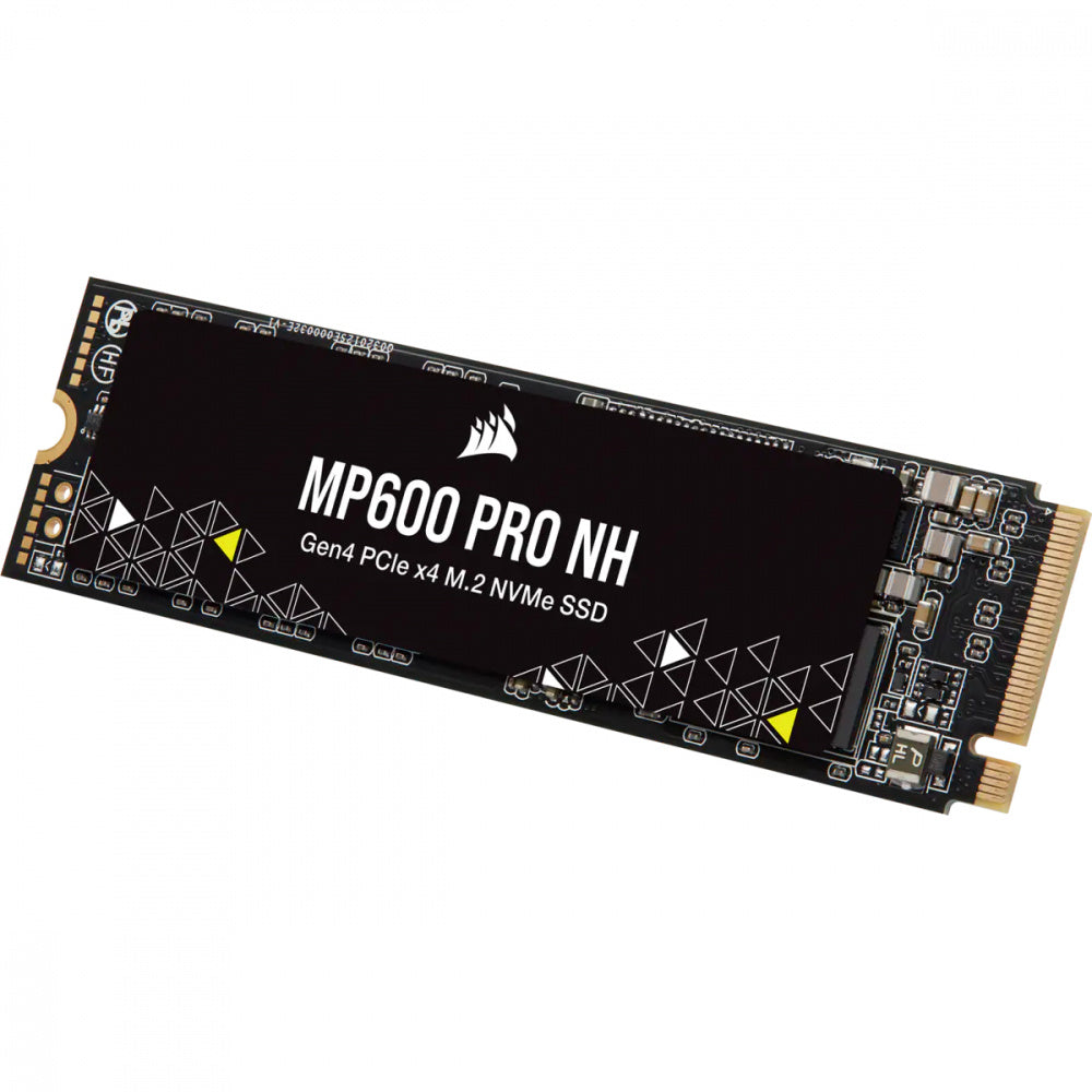Unidad de estado solido M.2 Corsair MP600 PRO NH 4TB PCIE 4.0