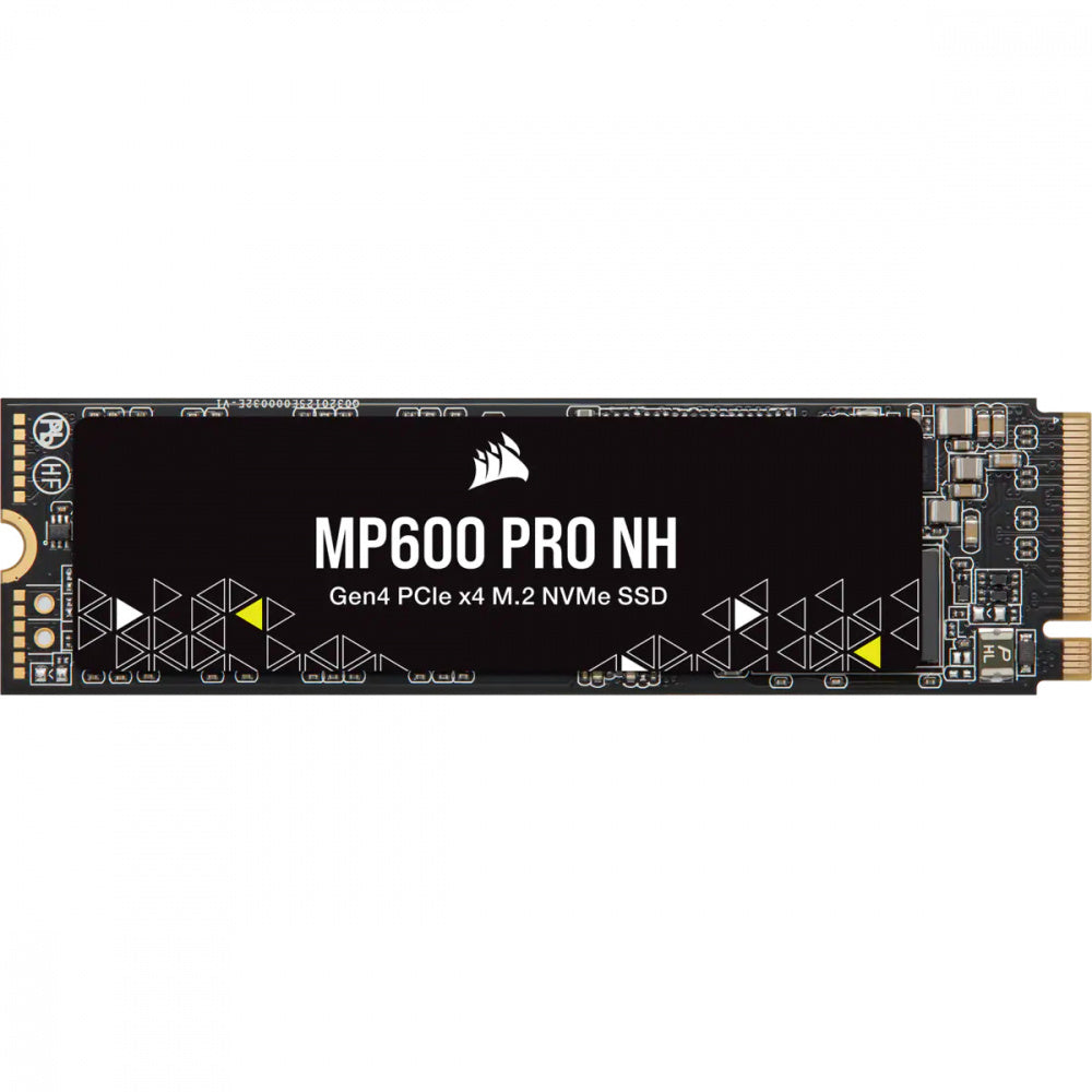 Unidad De Estado Solido M.2 Corsair MP600 PRO NH 8TB PCIE 4.0