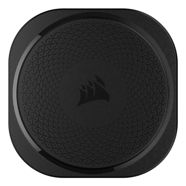 Enfriamiento Liquido Corsair Nautilus 240 RS Para CPU - 240mm - Negro