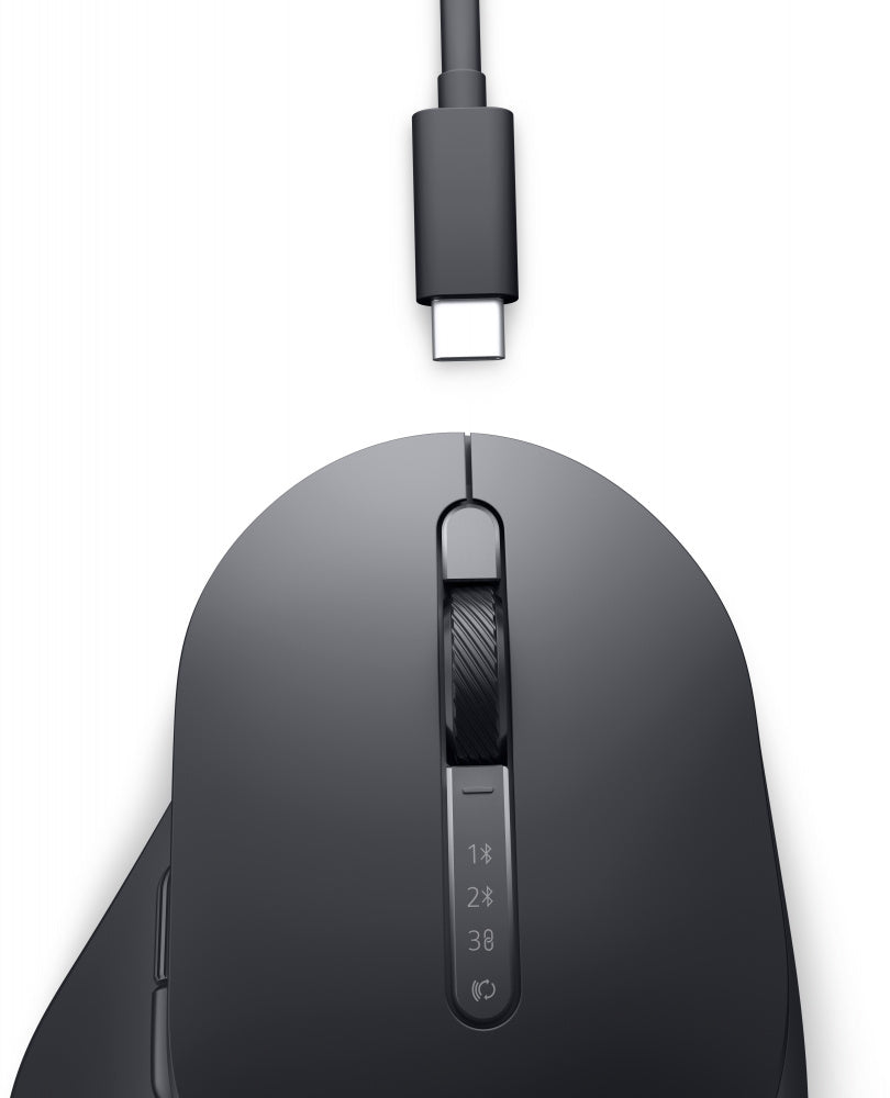 Mouse Dell Óptico MS900 | Inalámbrico