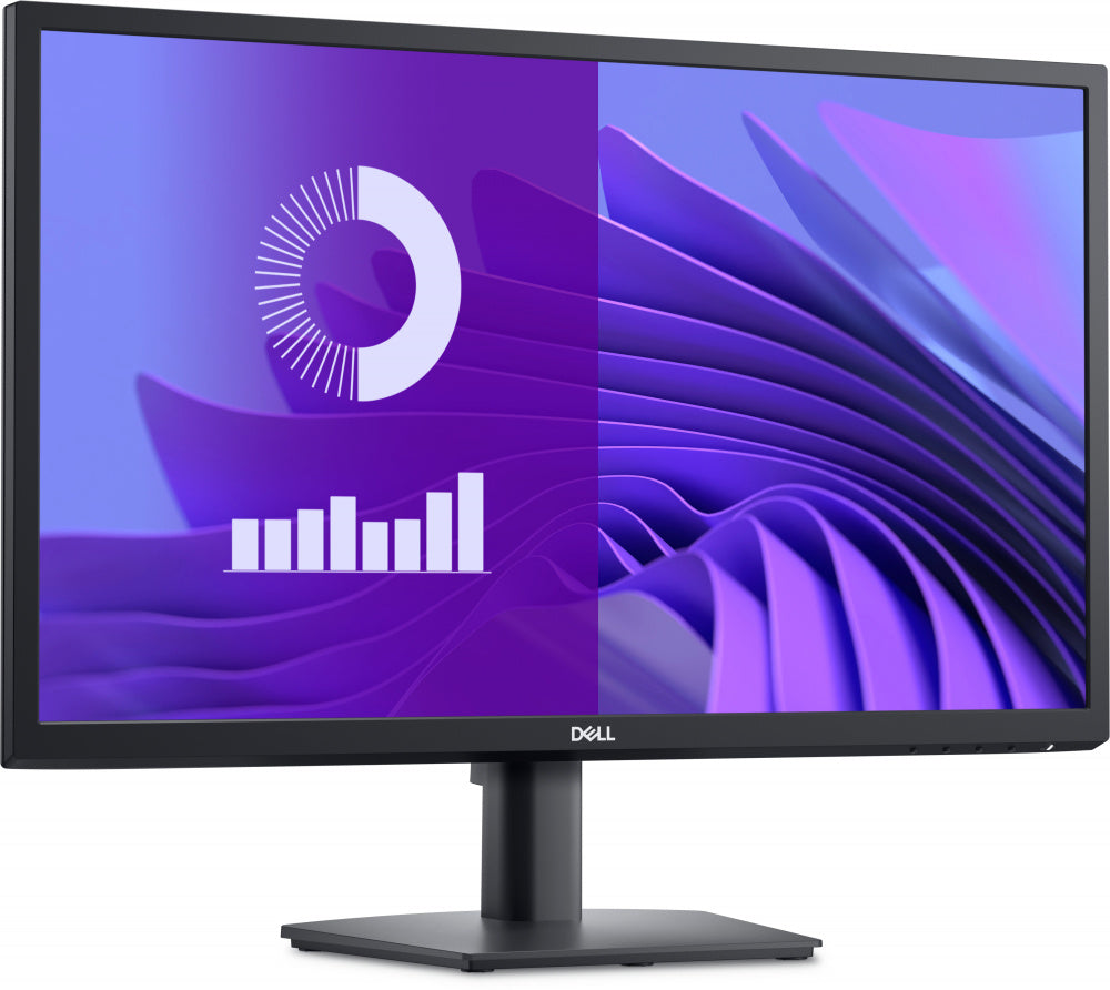 Monitor DELL E2425H 23.8"