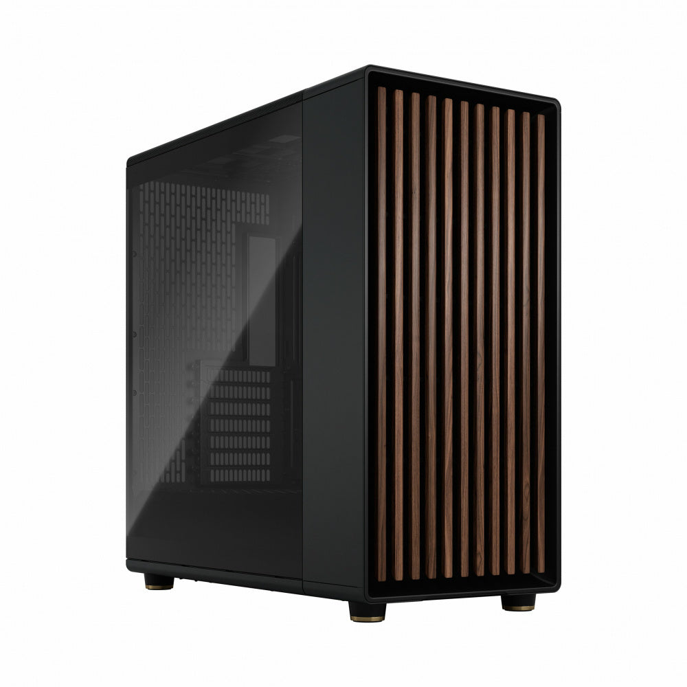 Gabinete Fractal Design NORTH XL - E-ATX - Negro