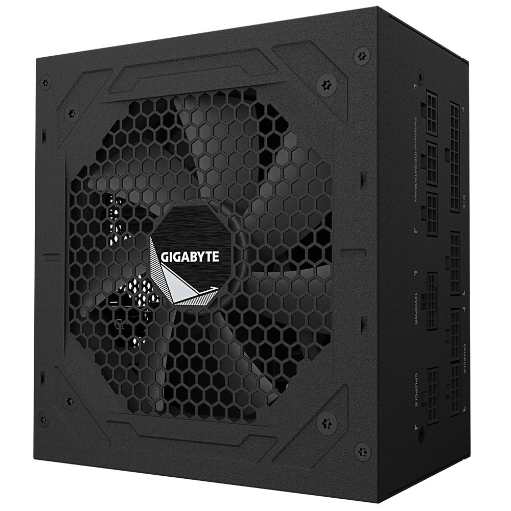 Fuente De Poder Gigabyte UD850GM 850W 80 PLUS Gold