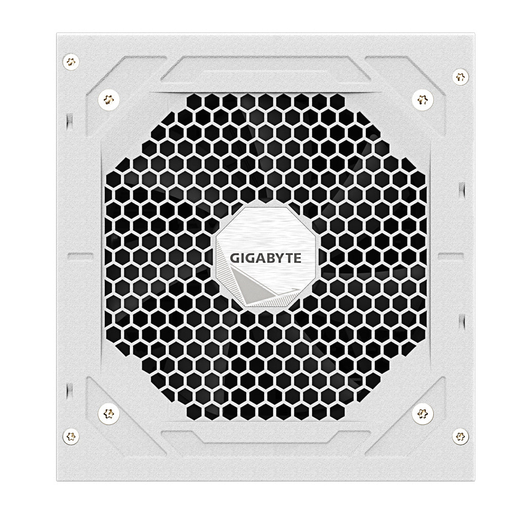 Fuente De Poder Gigabyte UD850GM PG5W 80 PLUS Gold
