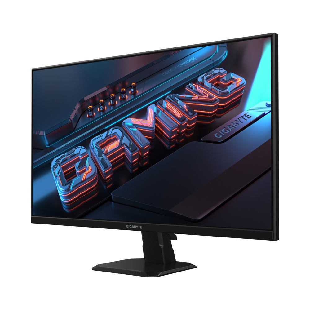 Monitor Gamer Gigabyte GS27FA LED 27" 1920x1080 Full HD 180Hz