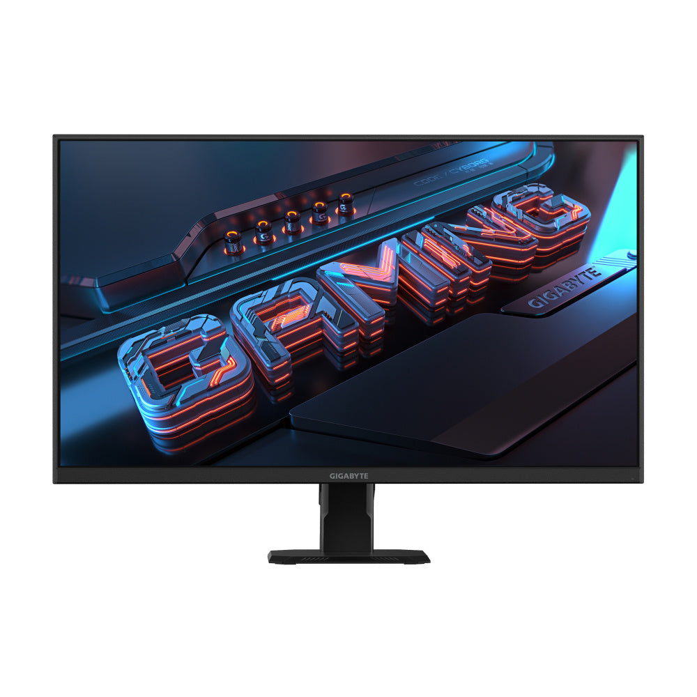 Monitor Gamer Gigabyte GS27FA LED 27" 1920x1080 Full HD 180Hz