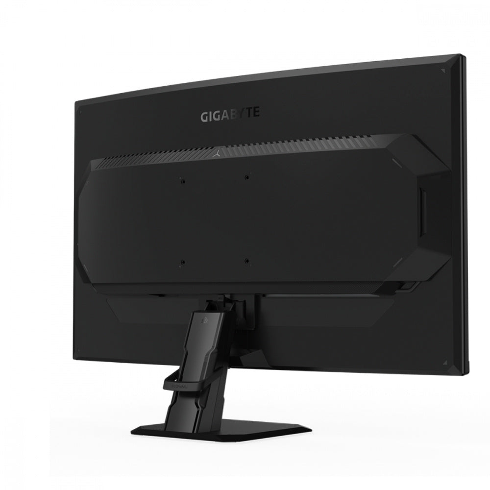Monitor Curvo Gamer GIGABYTE GS27FC 27" - Resolucion 1920x1080 Full HD - 180Hz - Panel VA 1ms