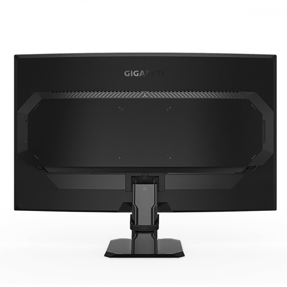 Monitor Curvo Gamer GIGABYTE GS27FC 27" - Resolucion 1920x1080 Full HD - 180Hz - Panel VA 1ms