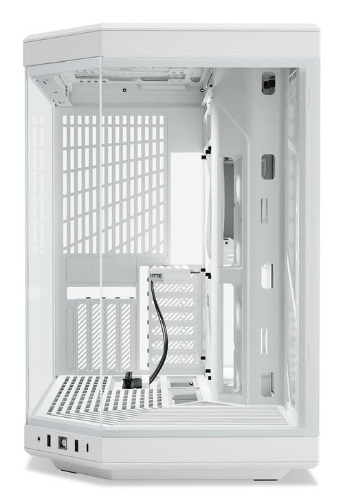 Gabinete HYTE Y70 ATX Blanco
