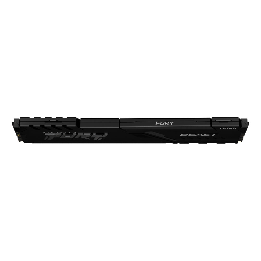 Memoria RAM Kingston FURY Beast DDR4 - 3200MHz - 16GB