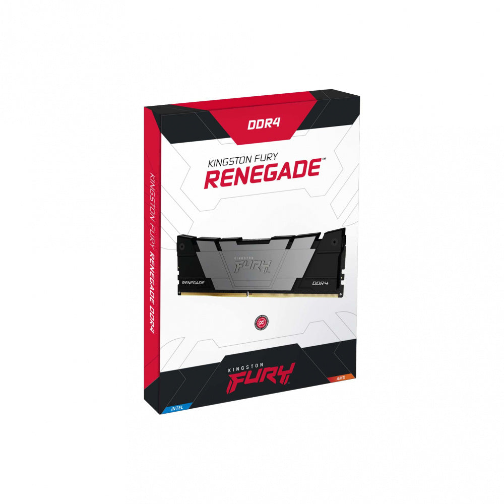 Memoria RAM Kingston KF436C16RB12/16 DDR4-3600MHz-16GB