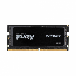 Memoria RAM para Laptop Kingston FURY Impact DDR5 - 5600MHz - 32GB