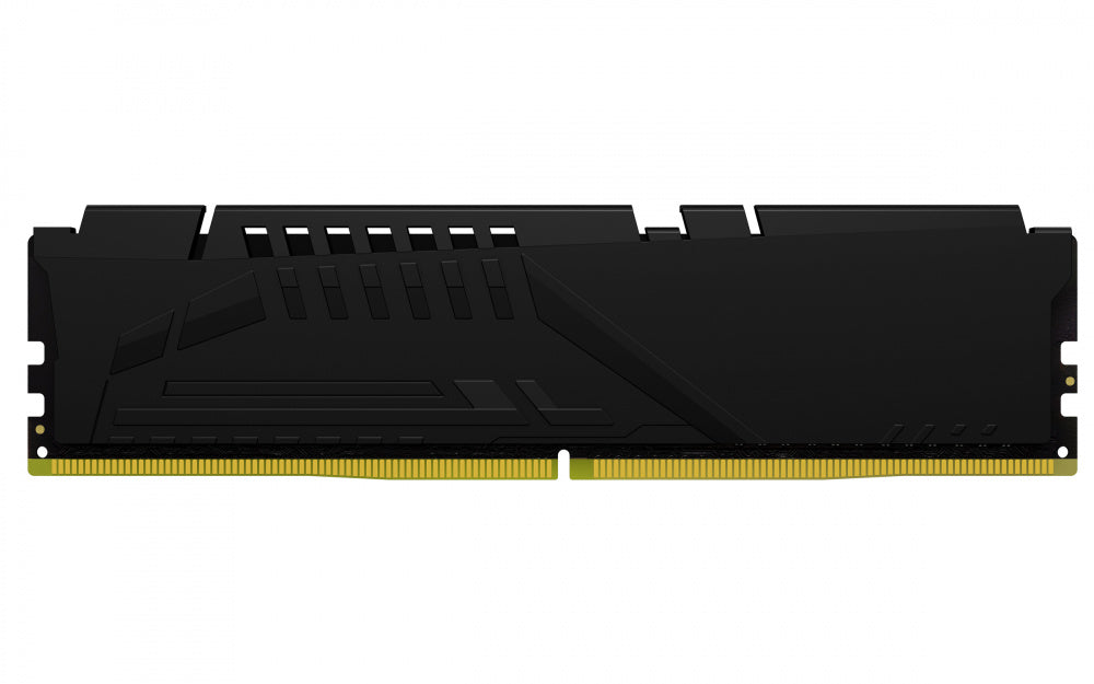 Memoria RAM Kingston FURY Beast DDR5 | 6000MHz | 16GB de Alto Rendimiento para Gamers
