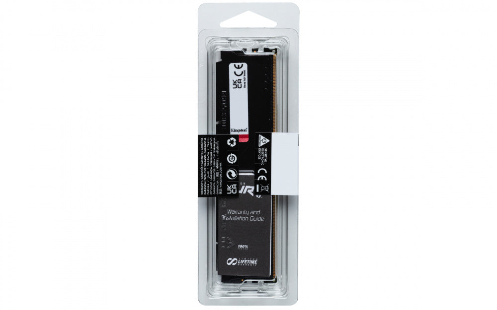 Memoria RAM Kingston FURY Beast DDR5