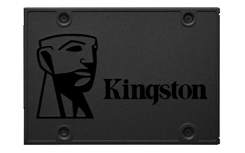 Unidad De Estado Sólido 2.5" Kingston A400 - 960GB - SATA