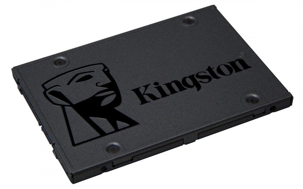 Unidad De Estado Sólido 2.5" Kingston A400 240GB SATA