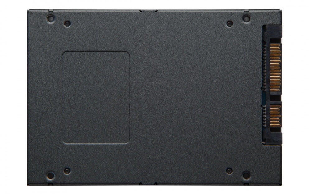 Unidad De Estado Sólido 2.5" Kingston A400 240GB SATA