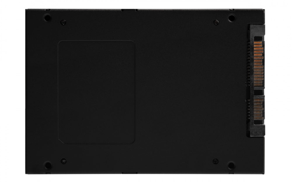 Unidad De Estado Sólido 2.5" Kingston KC600 - 256GB