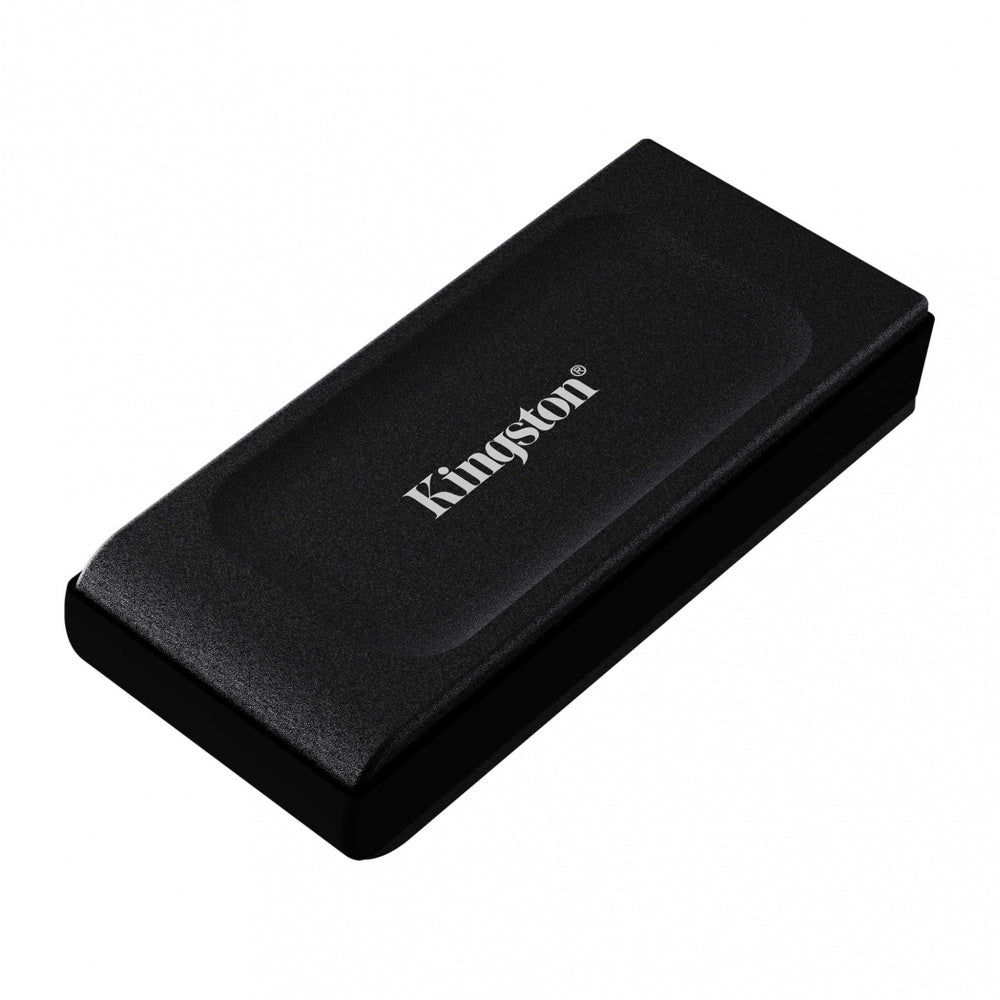 Unidad De Estado Sólido Externo Kingston XS1000 2TB USB-C