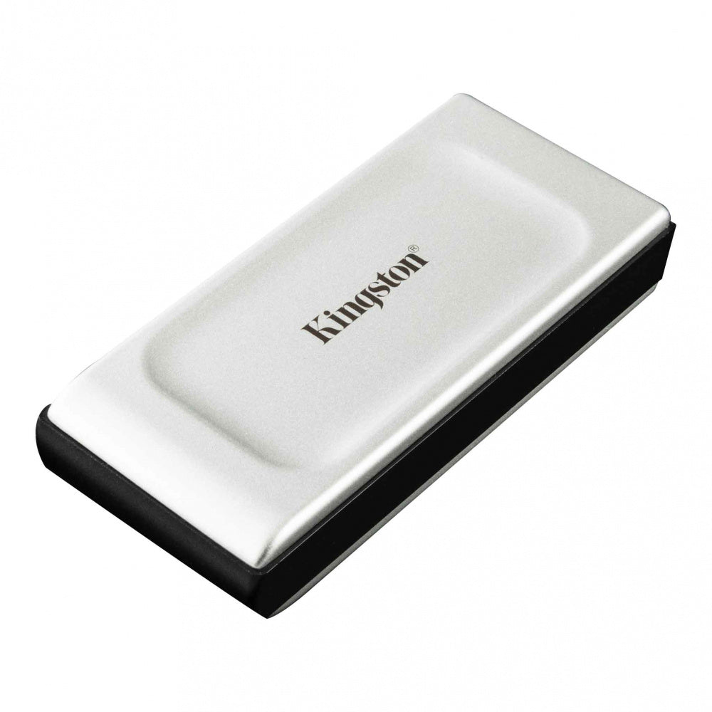 Unidad De Estado Solido Externo Kingston XS2000 - 500GB - USB-C