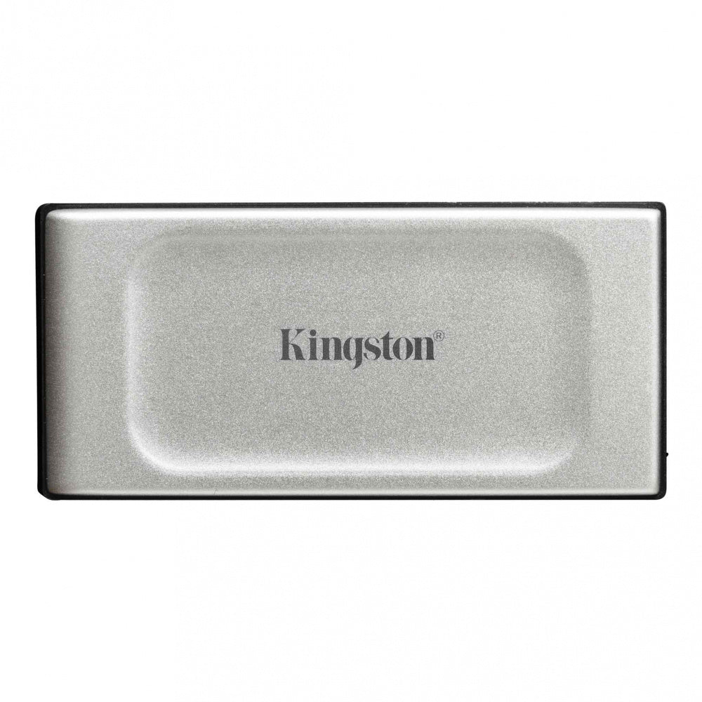 Unidad de estado solido Externo Kingston XS2000- 2TB- USB-C