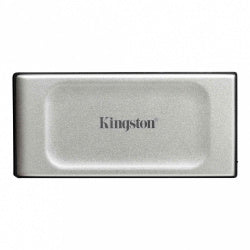 Unidad de estado solido Externo Kingston XS2000- 4TB- USB-C