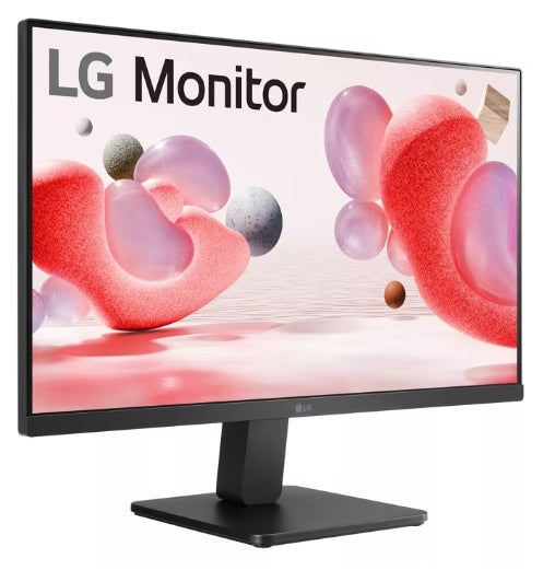 Monitor LG 24MR400-B 23.8" - Resolucion 1920x1080 Full HD - 100Hz - Panel IPS