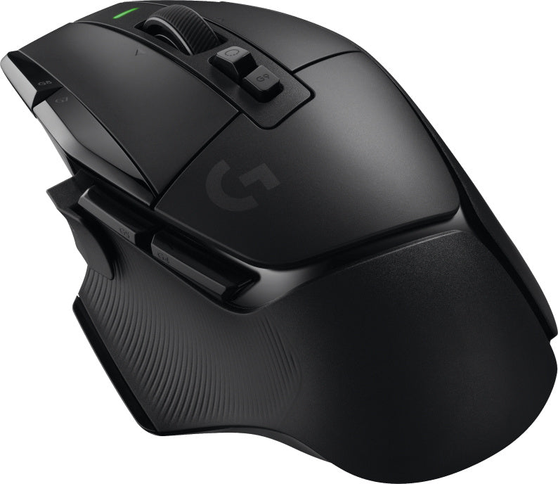 Mouse Gamer Logitech G502 X Lightspeed | Inalambrico