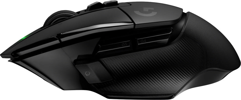 Mouse Gamer Logitech G502 X Lightspeed | Inalambrico