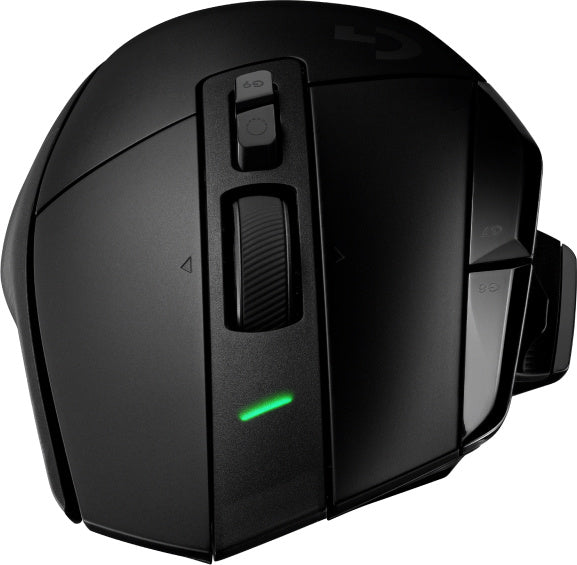 Mouse Gamer Logitech G502 X Lightspeed | Inalambrico