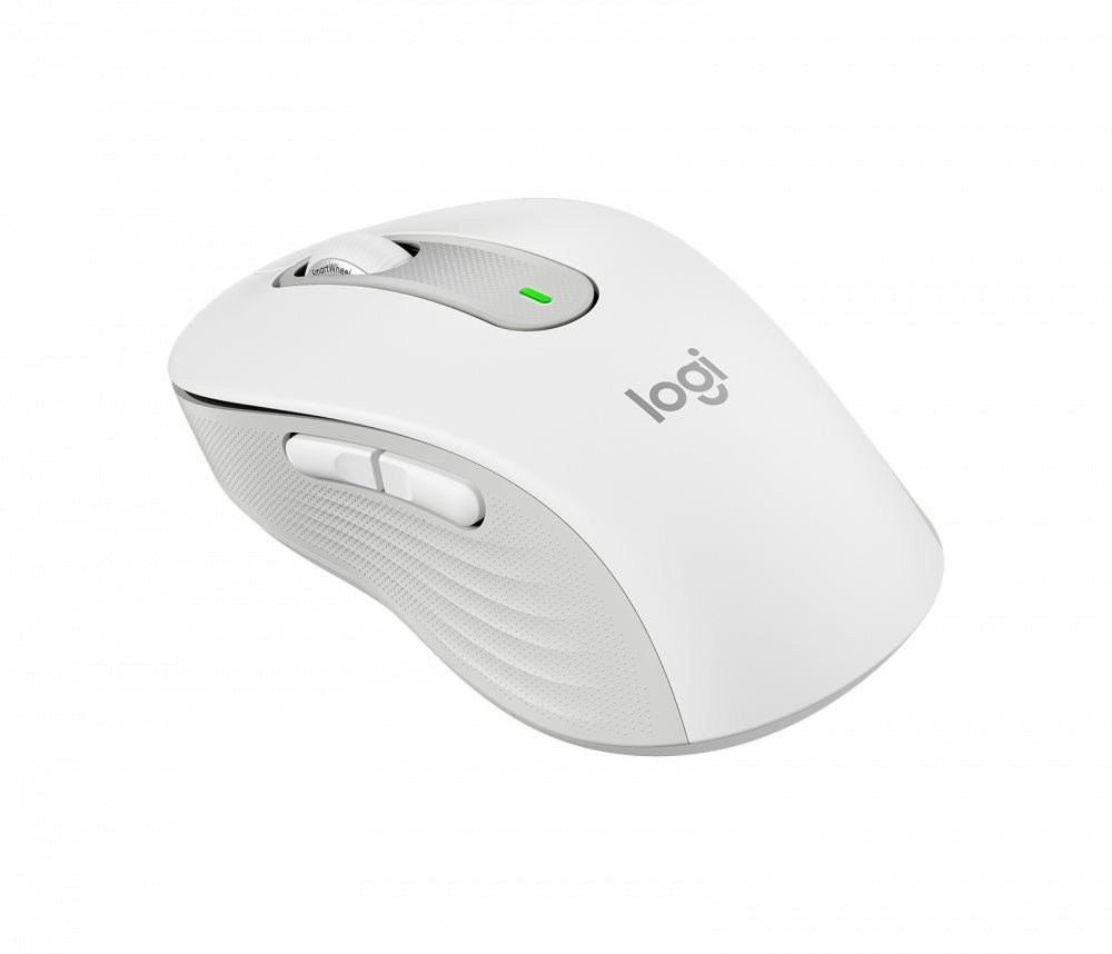 Mouse Logitech Óptico M650 | Inalámbrico
