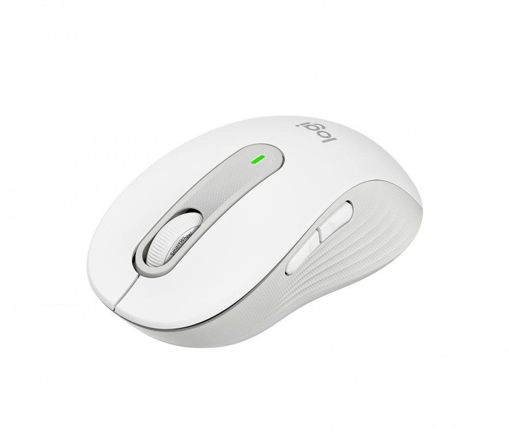 Mouse Logitech Óptico M650 | Inalámbrico