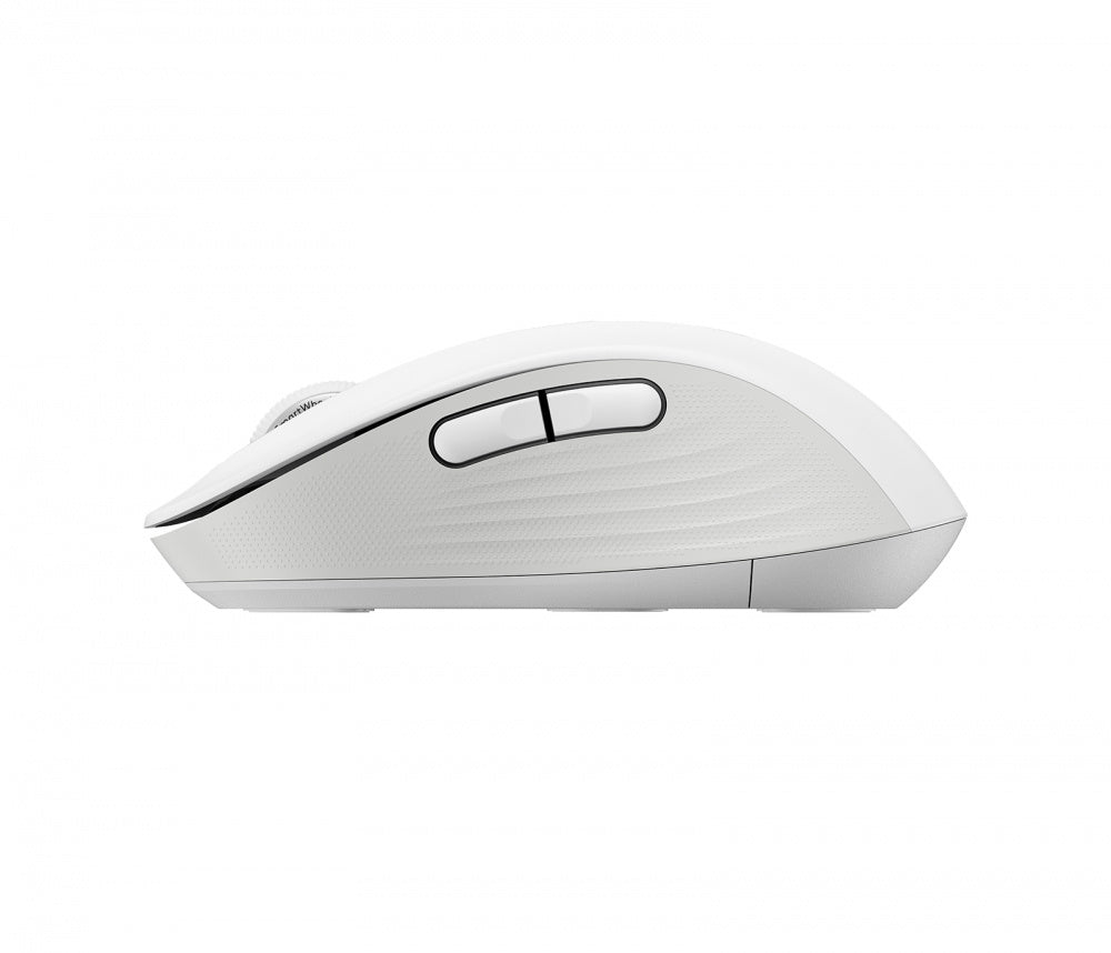 Mouse Logitech Óptico M650 | Inalámbrico