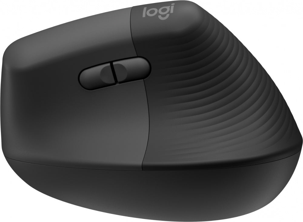 Mouse Vertical Ergonomico Logitech Optico Lift | Inalambrico
