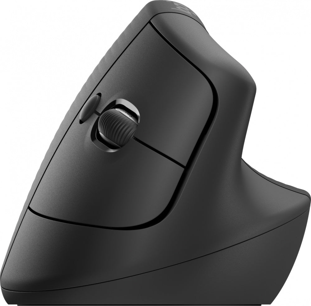 Mouse Vertical Ergonomico Logitech Optico Lift | Inalambrico