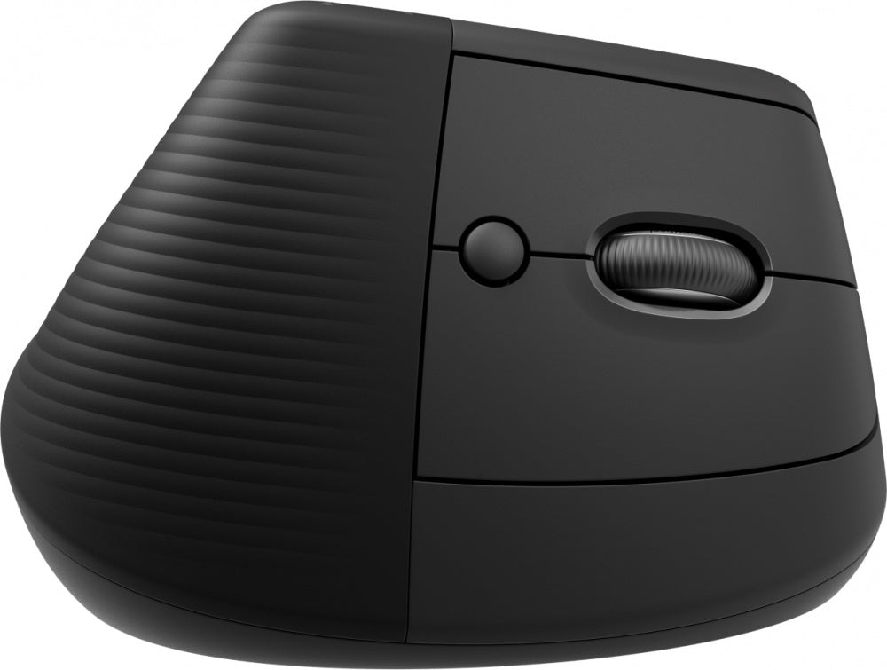 Mouse Vertical Ergonomico Logitech Optico Lift | Inalambrico
