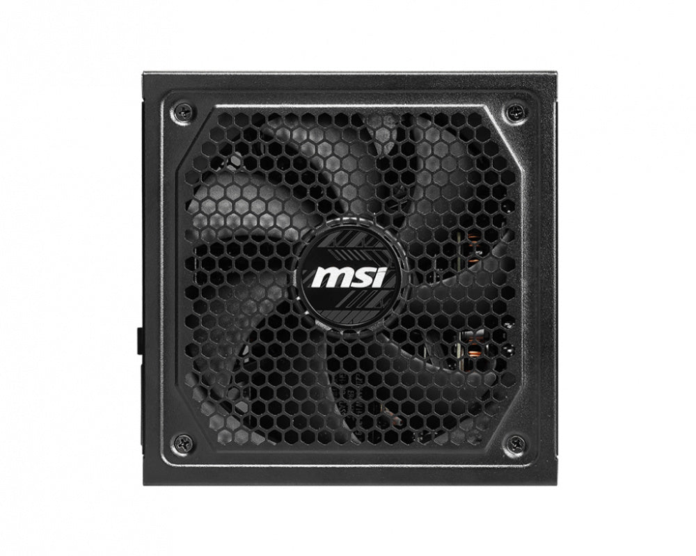 Fuente De Poder MSI MAG A1250GL PCIE5 80 PLUS Gold