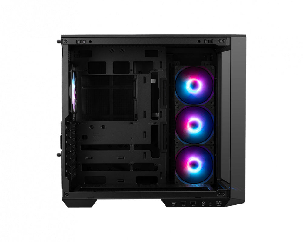 Gabinete MSI MAG PANO 100R PZ ARGB