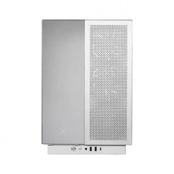Gabinete NACEB NA-0640 Gamer E-ATX Blanco