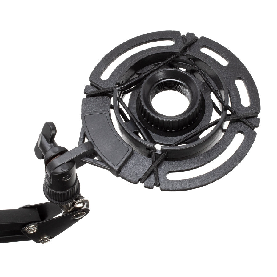 Ocelot Gaming Micrófono Para Streaming OGMIC-03 | Alámbrico | USB-A