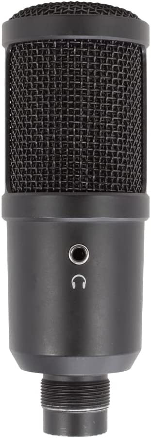 Ocelot Gaming Micrófono Para Streaming OGMIC-03 | Alámbrico | USB-A