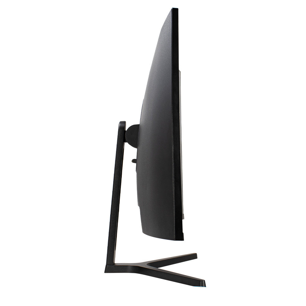 Monitor Curvo Gamer Ocelot OM-C27 27" - Resolución 1920x1080 Full HD - 240Hz - Panel VA 1ms