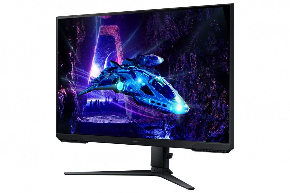 Monitor Gamer Samsung Odyssey G3 32"- Resolucion 1920x1080 Full HD- 180Hz- Panel VA 1ms