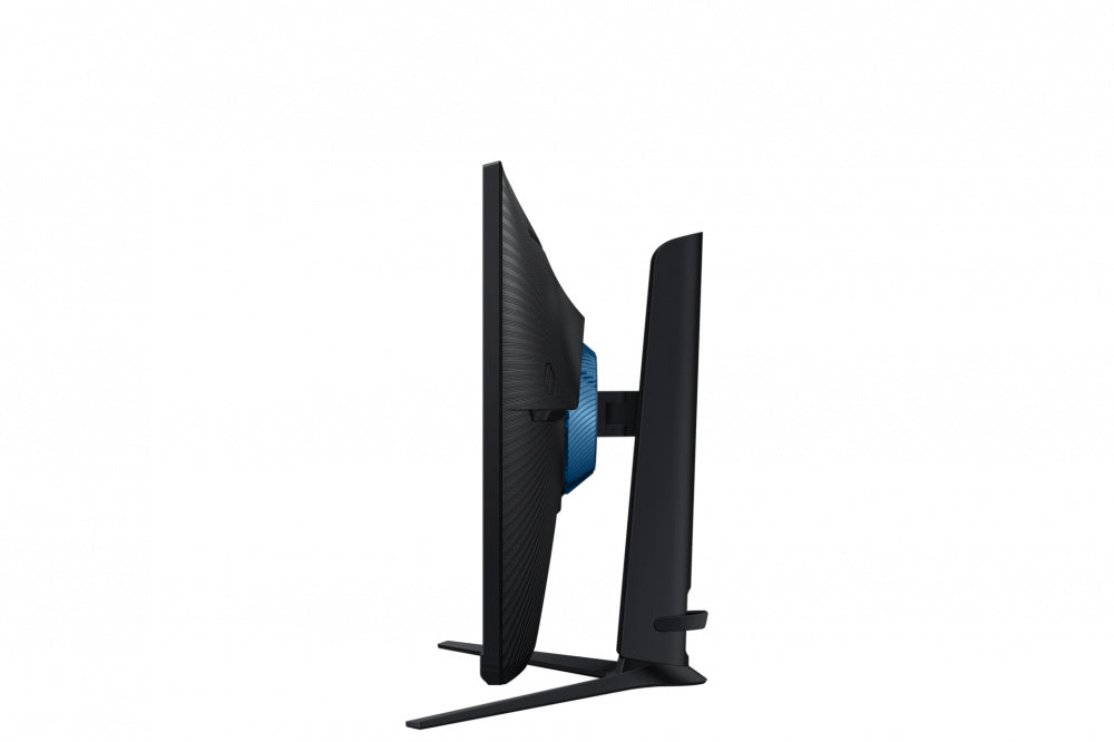 Monitor Gamer Samsung Odyssey G3 32"- Resolucion 1920x1080 Full HD- 180Hz- Panel VA 1ms